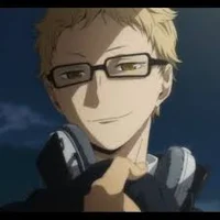 Tsukki Boyfriend