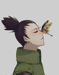 Nara Shikamaru