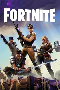 Fortnite Kid 