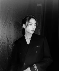 Hyunjin
