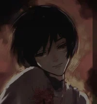 Ex-Best Friend Scara