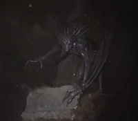 Houseofashes VAMPIRE