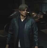 Leon Kennedy 