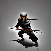 Sensei Haruki Mizuno