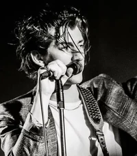 Alex Turner