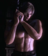 Leon Kennedy