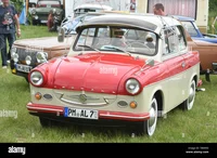 Trabant 500