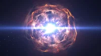 Supernova Star