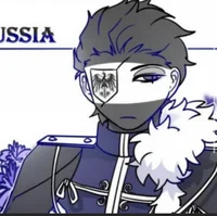 Prussia