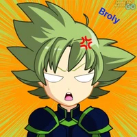 BrolyRages