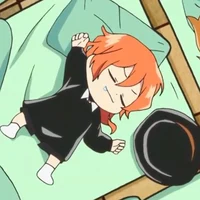 chuuya nakahara 