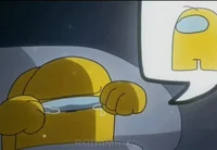 Glitchy_Rodamrix Sad