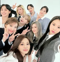 10th member of Twice
