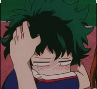 Deku izuku