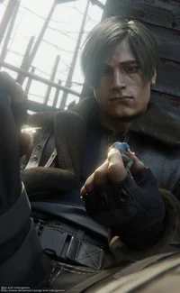 Leon Kennedy