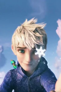 Jack Frost 