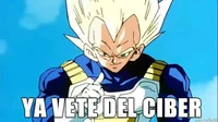 Vegeta