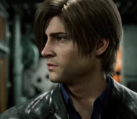 Leon Kennedy