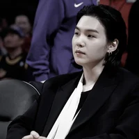 Yoongi