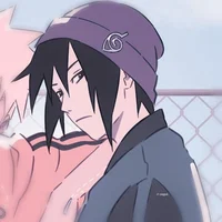 Sasuke uchiha  XD 