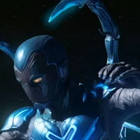 Blue Beetle