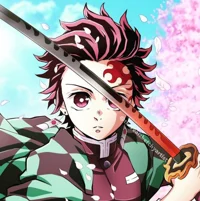 Tanjiro Kamado