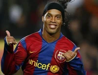 Ronaldinho
