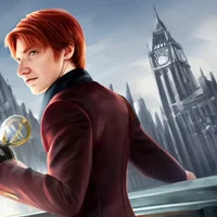 Fred weasley 