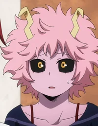 Mina Ashido 