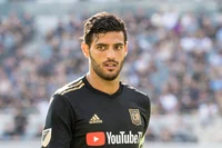 Carlos vela 
