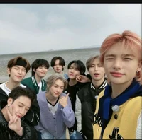 StrayKids 