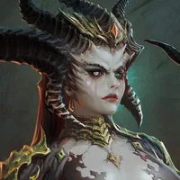 Lilith demon goddess