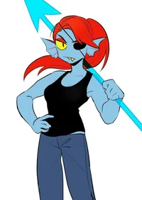Undyne