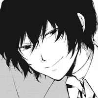 Osamu Dazai