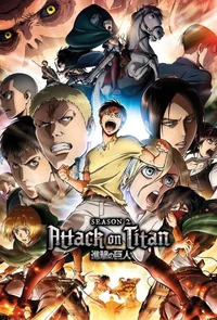 Attack on titan RPG