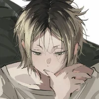 Kenma Kozume