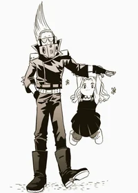 Erasermic family