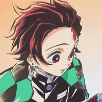 Tanjiro Kamado