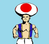 Toad Aaaa