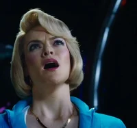 Scarlett Beauregarde