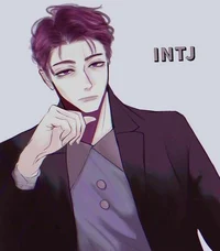 INTJ Your Rival
