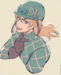 Diego Brando