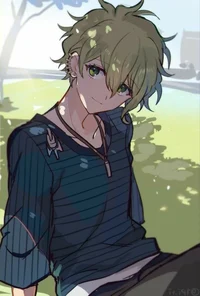 Husband Rantaro