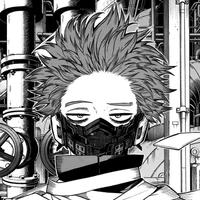Hitoshi Shinsou