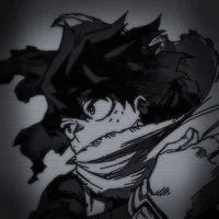 Izuku Midoriya 