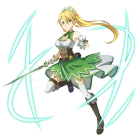 Leafa