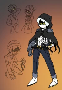 Serial designation Z