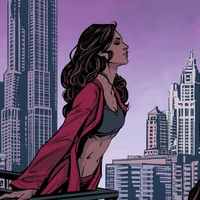 Wanda