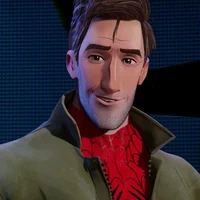 Peter B Parker