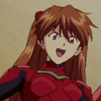 Asuka Langley Soryu